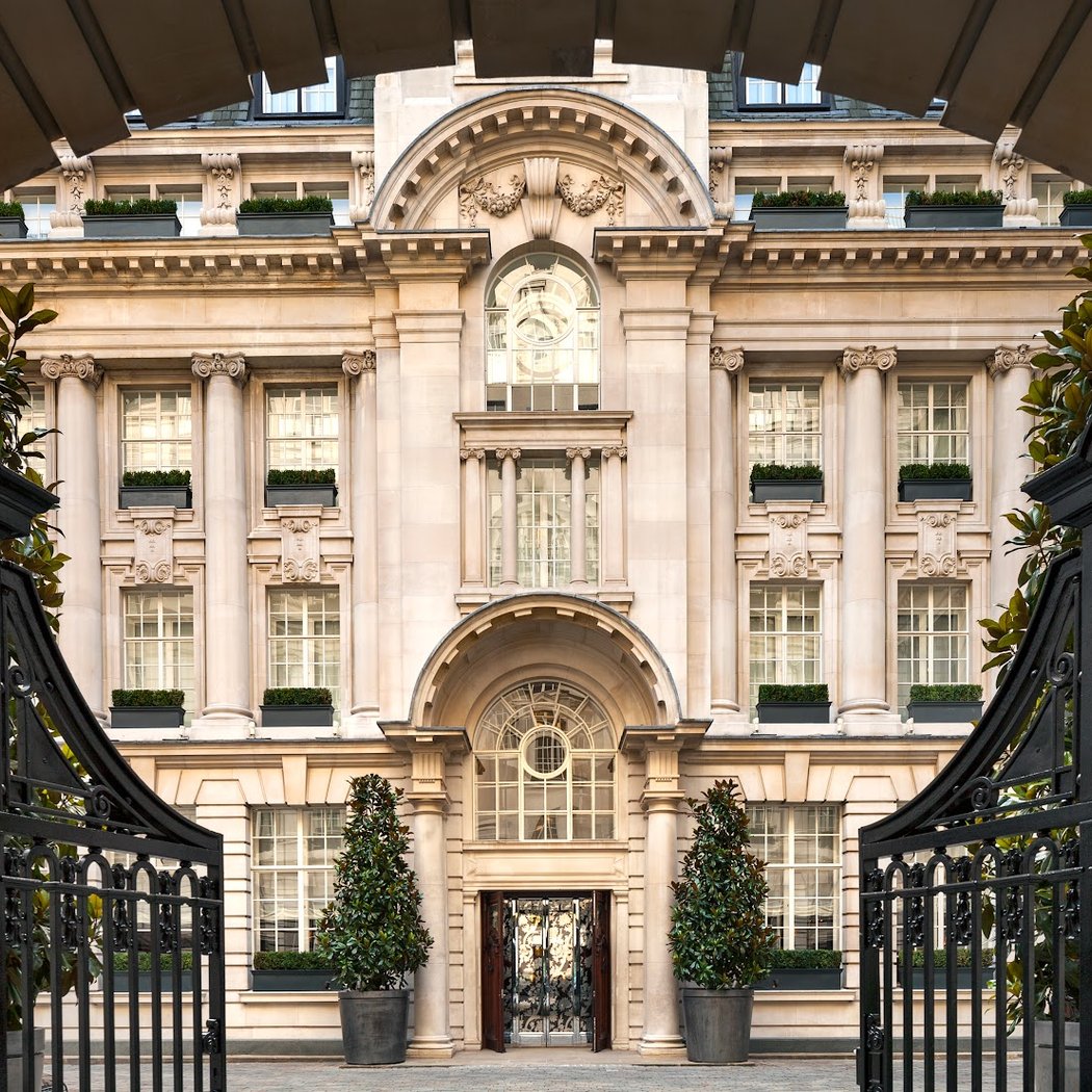 Rosewood London 2