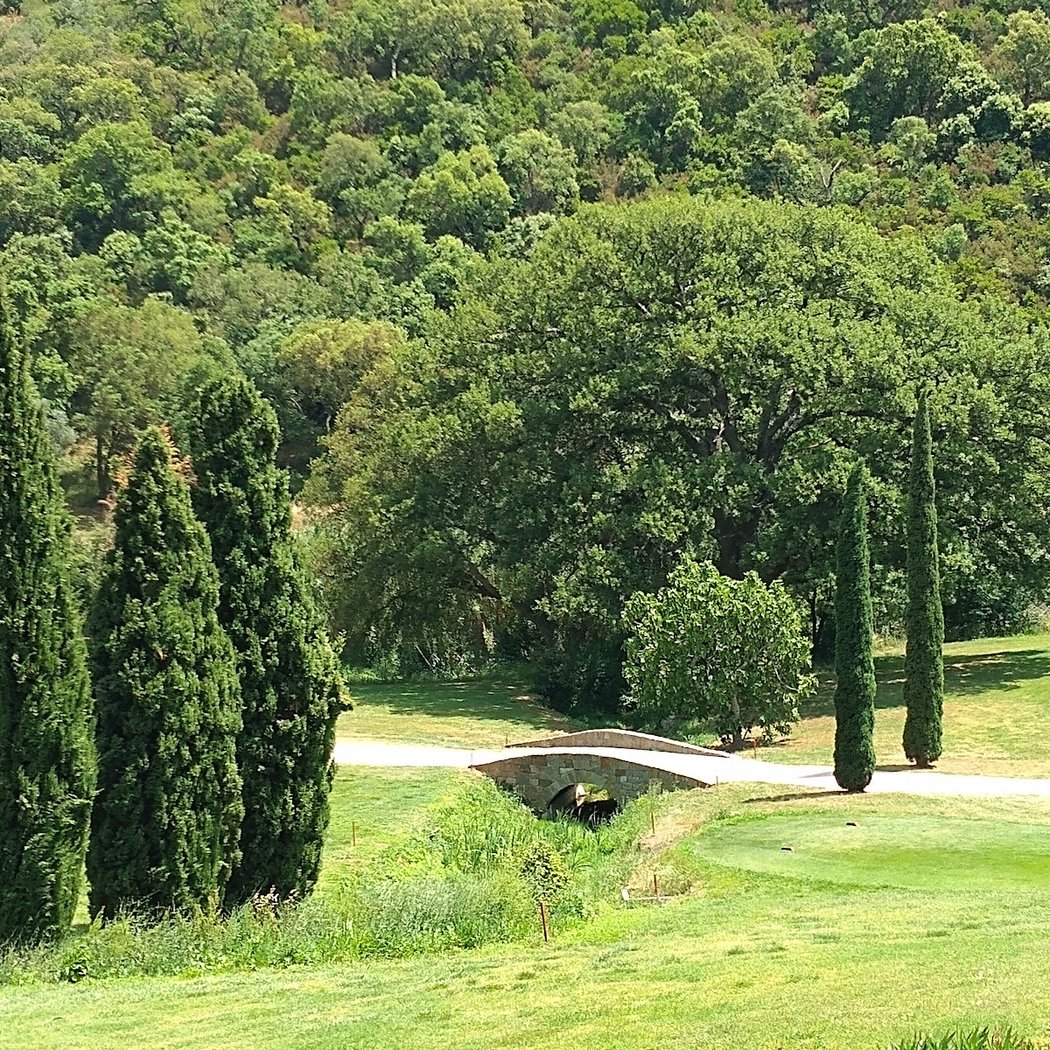 Golf de Valcros La Londe 3