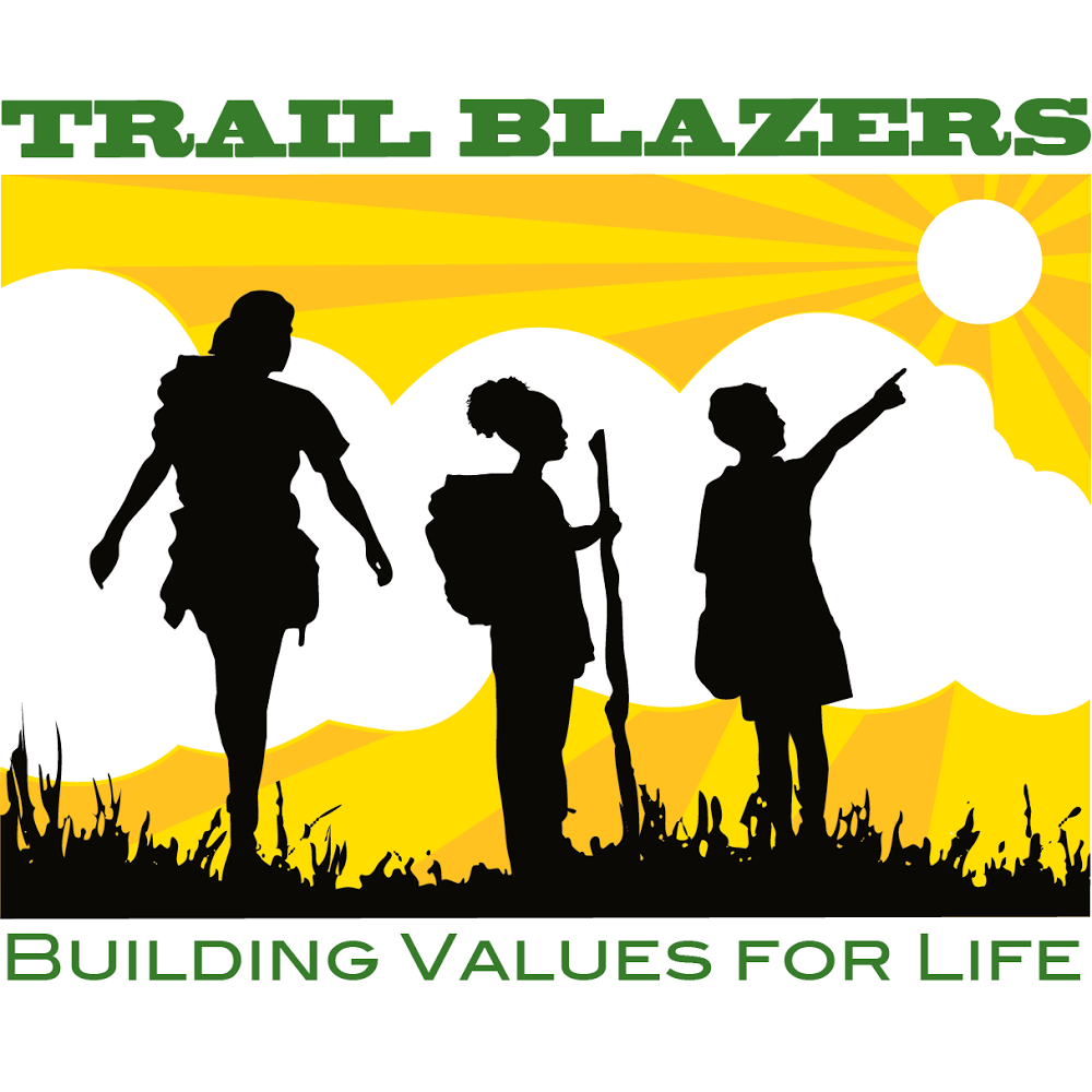 Trail Blazer Camps 1