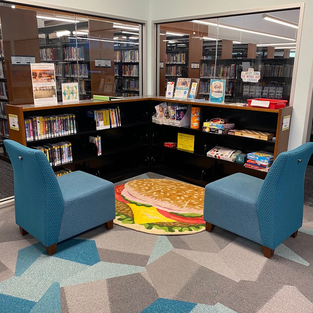 Sensory Friendly Storytime 3