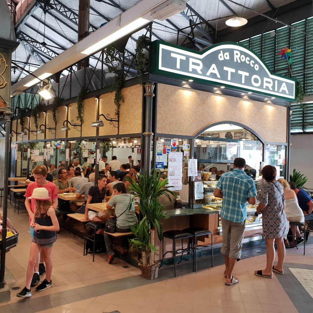 Mercato di Sant’Ambrogio 2