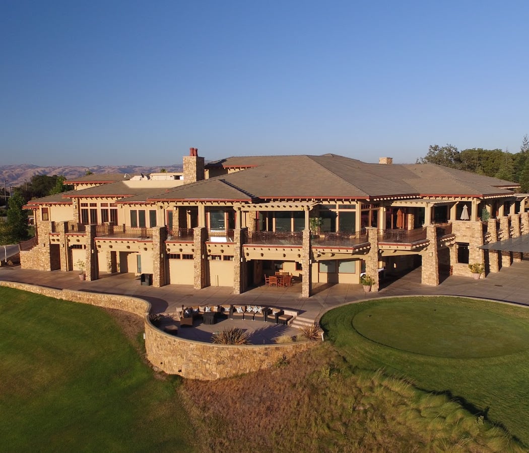 Boulder Ridge Golf Club 2
