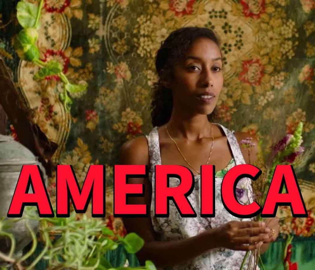 Stranger on the Screen: Israel, Migration, and Identity Part III: Screening of America 1
