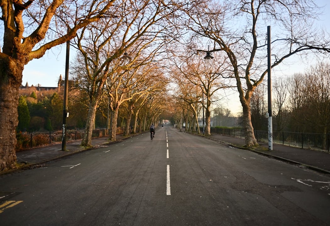 Murray Hill 1