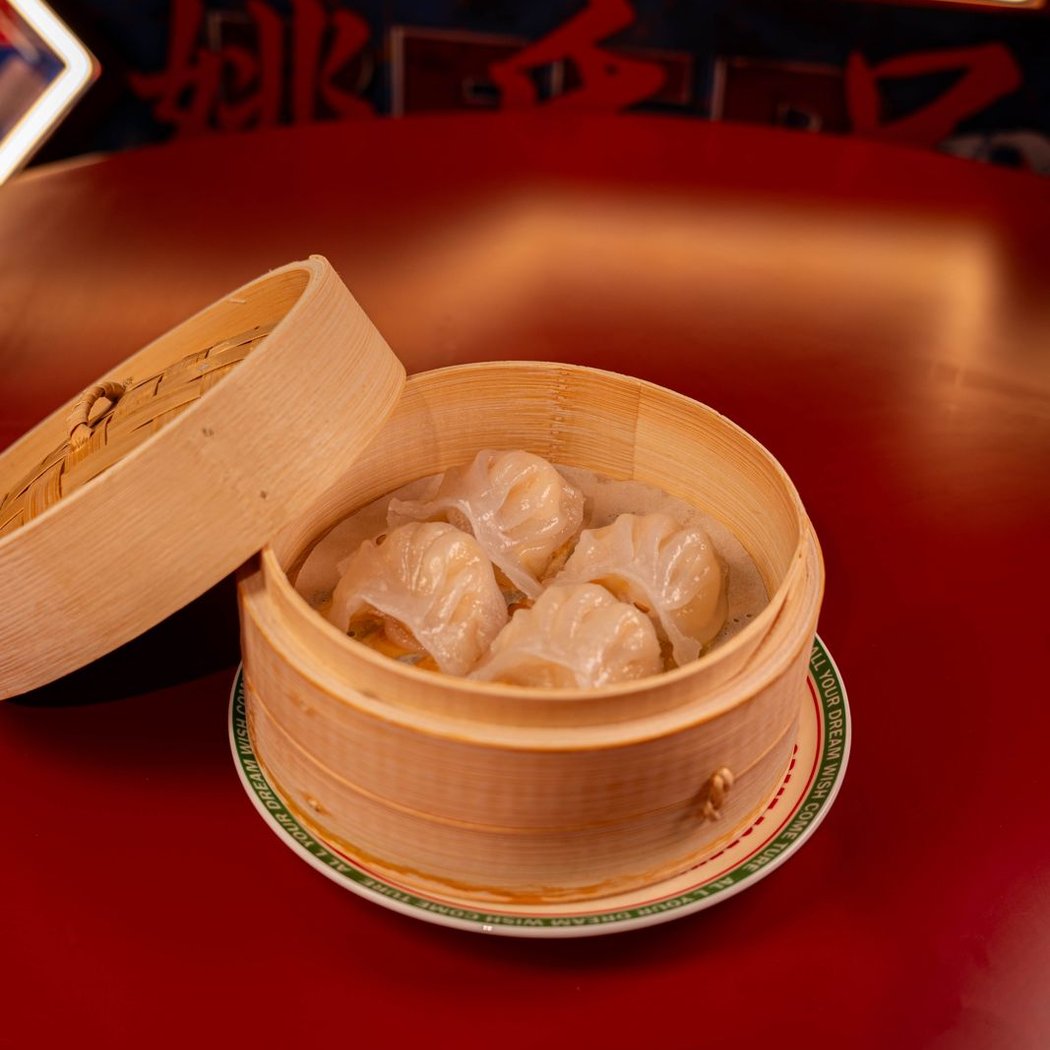 Hong Bao - Cantine Chinoise - La Défense 1