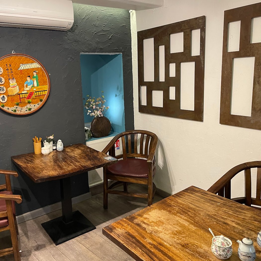 Maison Bao's 2