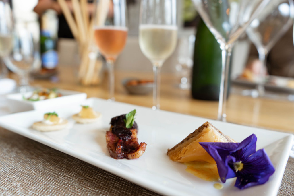 Asian Culinary Journey 2
