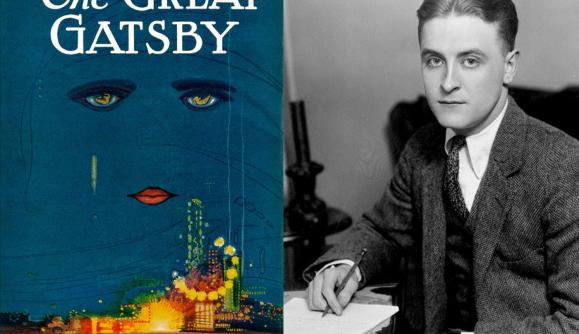 Gatsby at 100 1