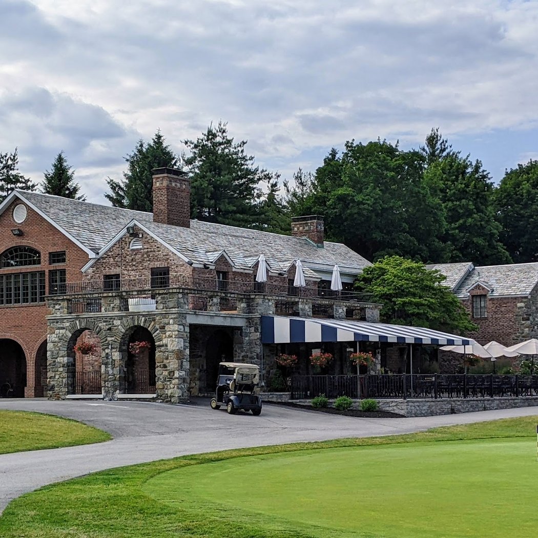 The Powelton Club 2