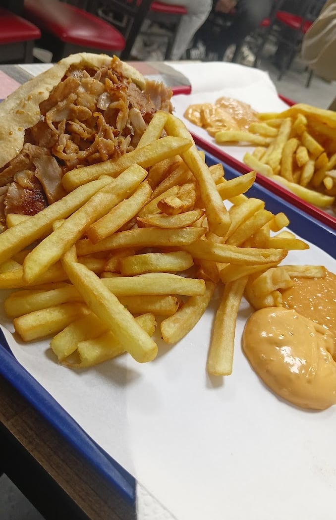 Tava Sandwicherie 1