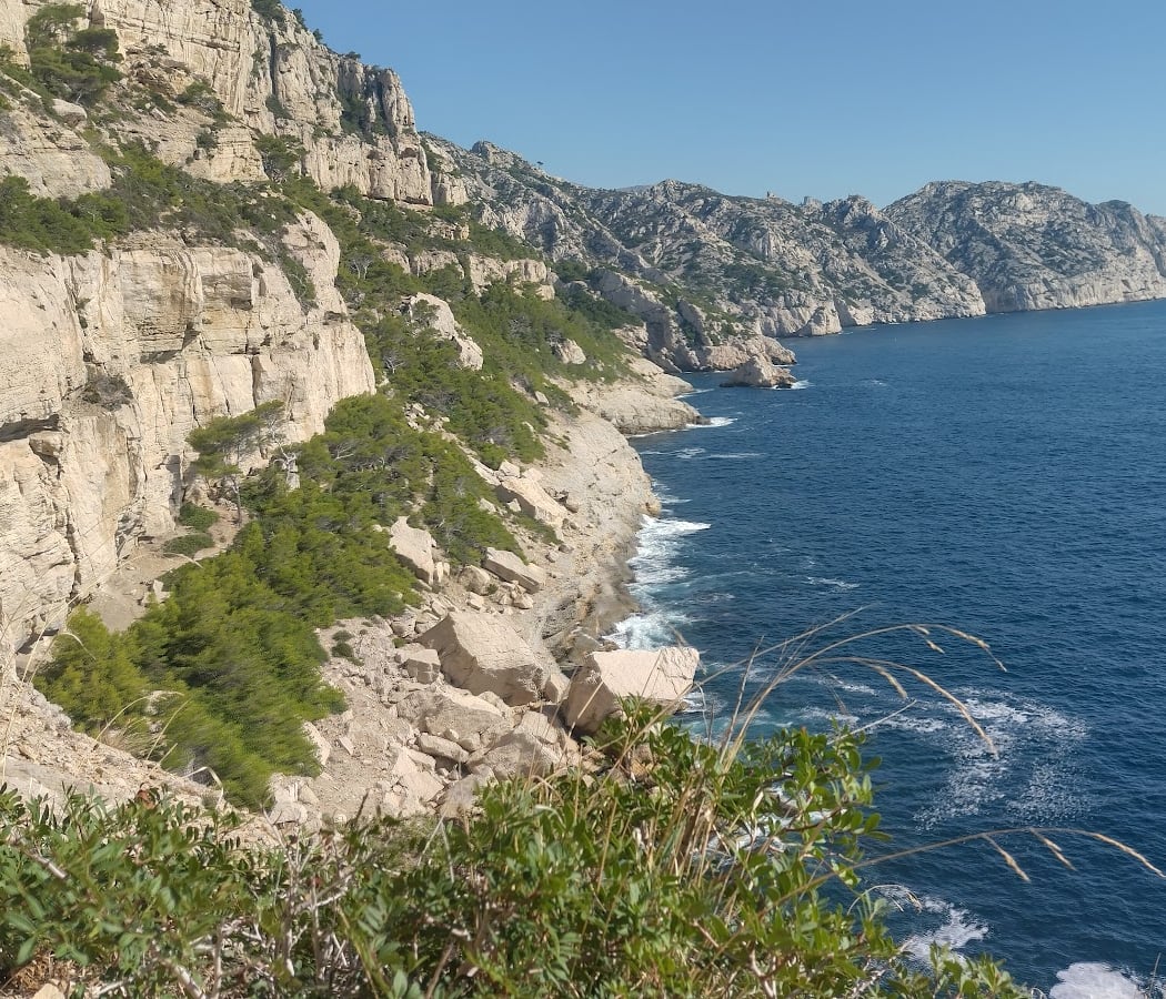 Calanque de l'Escu 3