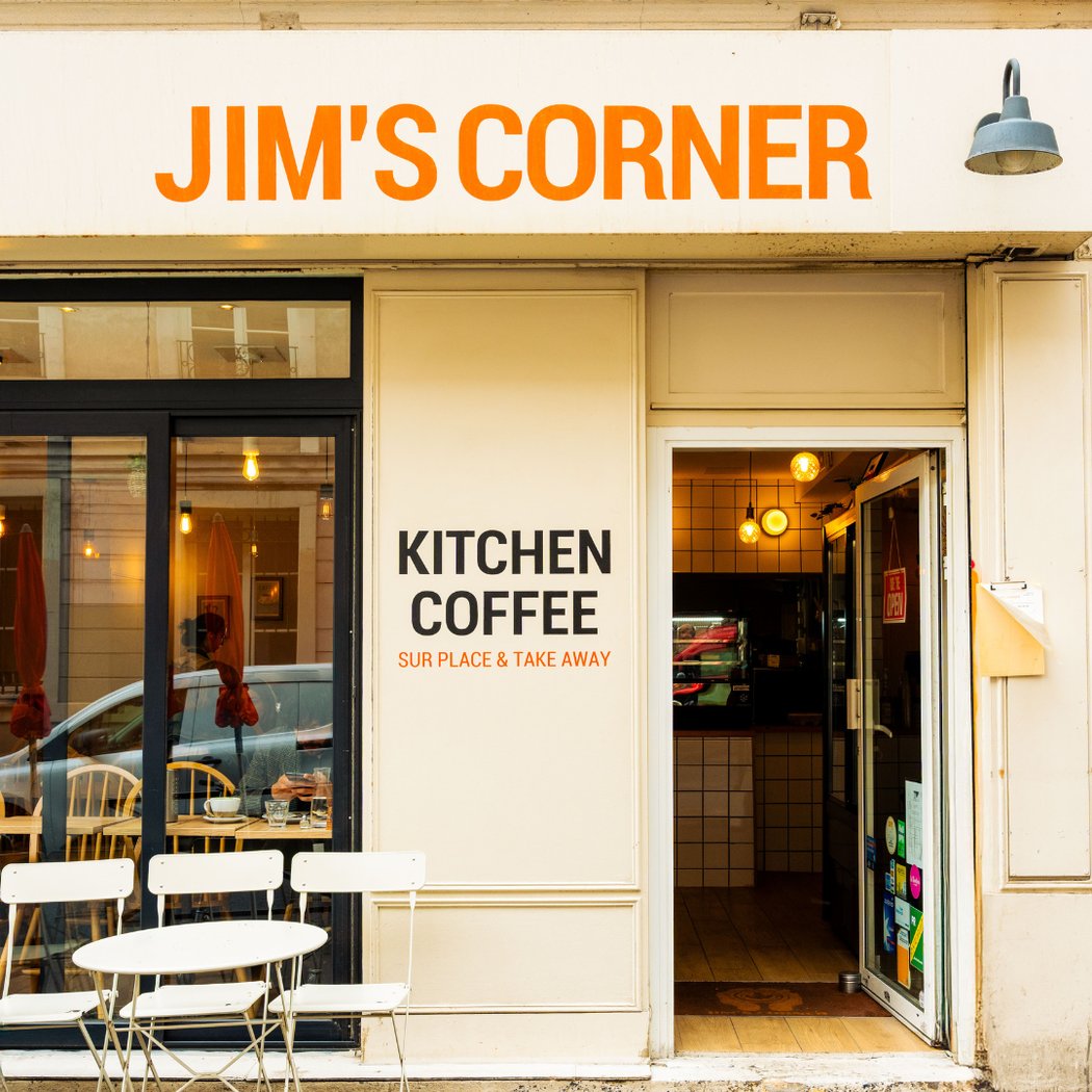Jim's Corner 2
