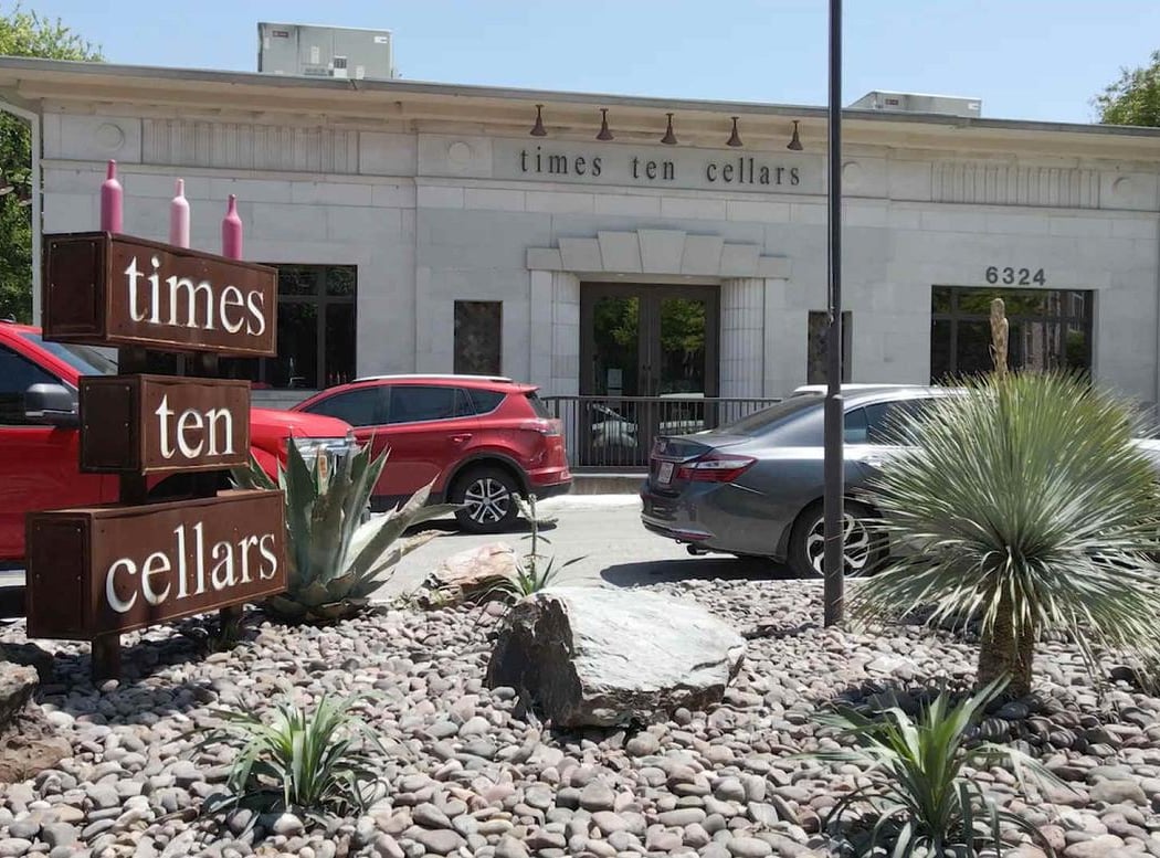 Times Ten Cellars 3