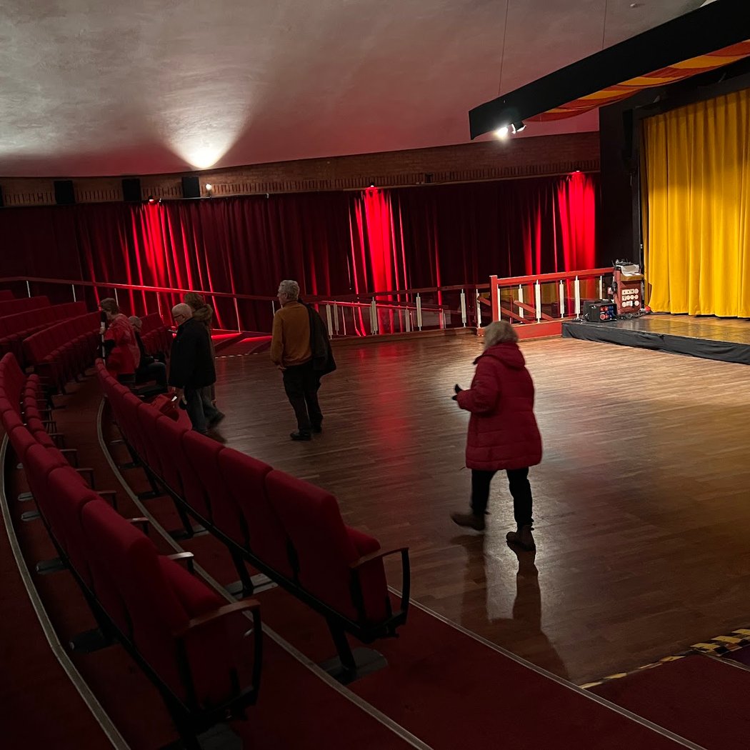 Årsta Folkets Hus 2