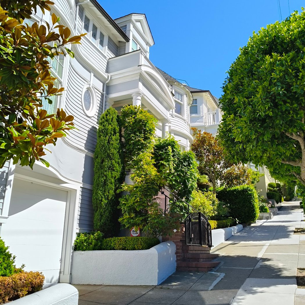 Mrs. Doubtfire‘s House🎬 3