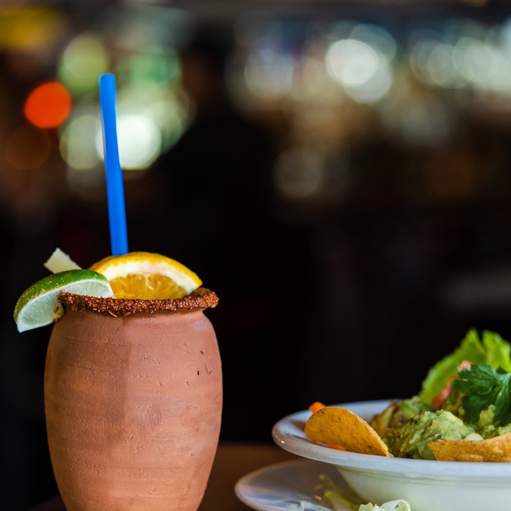 El Rey Mexican Bar and Grill 1