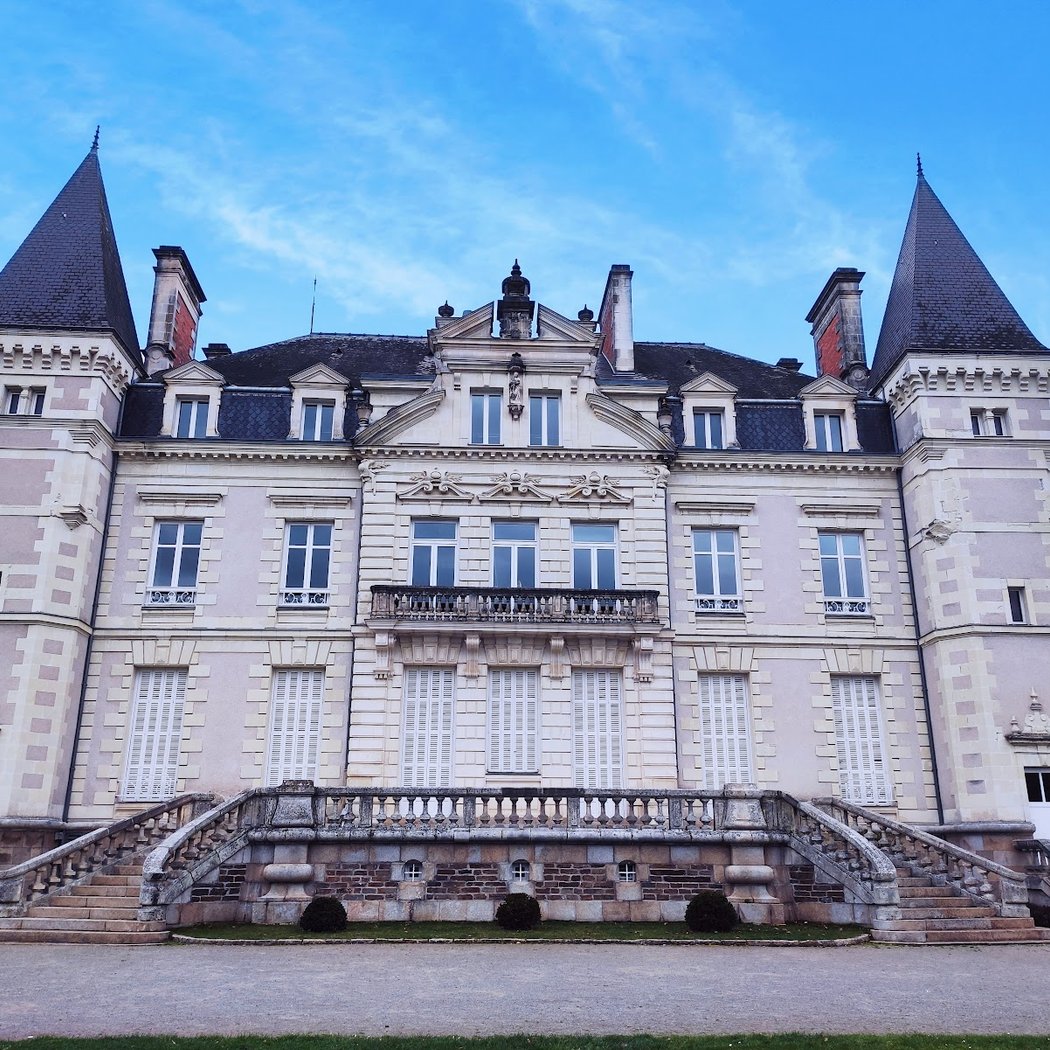 Journées Européennes du Patrimoine 1