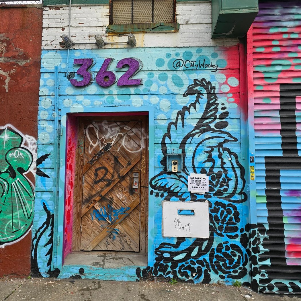 Brooklyn Brush Studios 3