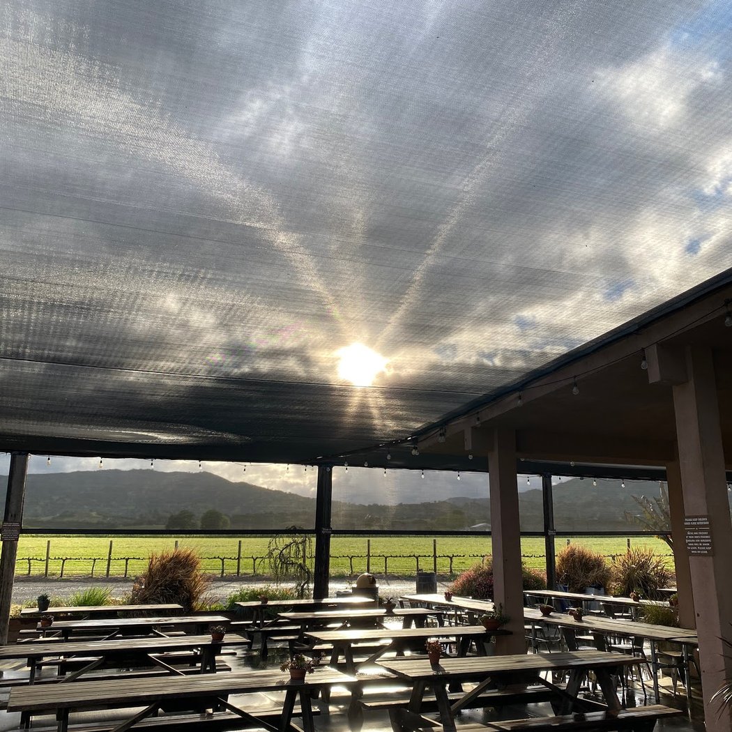 Berryessa Brewing Co. 2