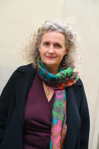 Lancement - Rencontre avec Tiffany Tavernier