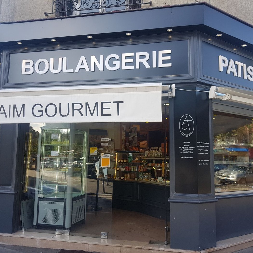 Au faim gourmet 2