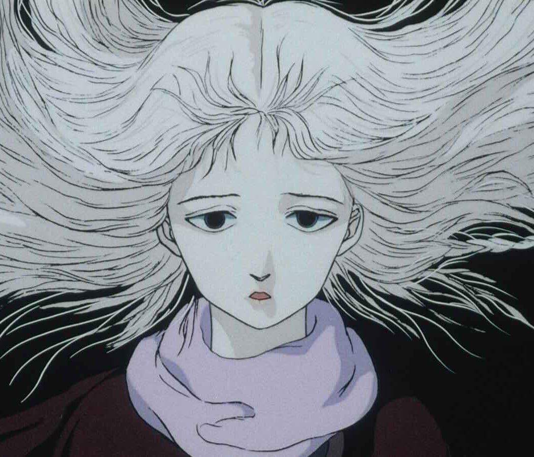 Angel's Egg 1