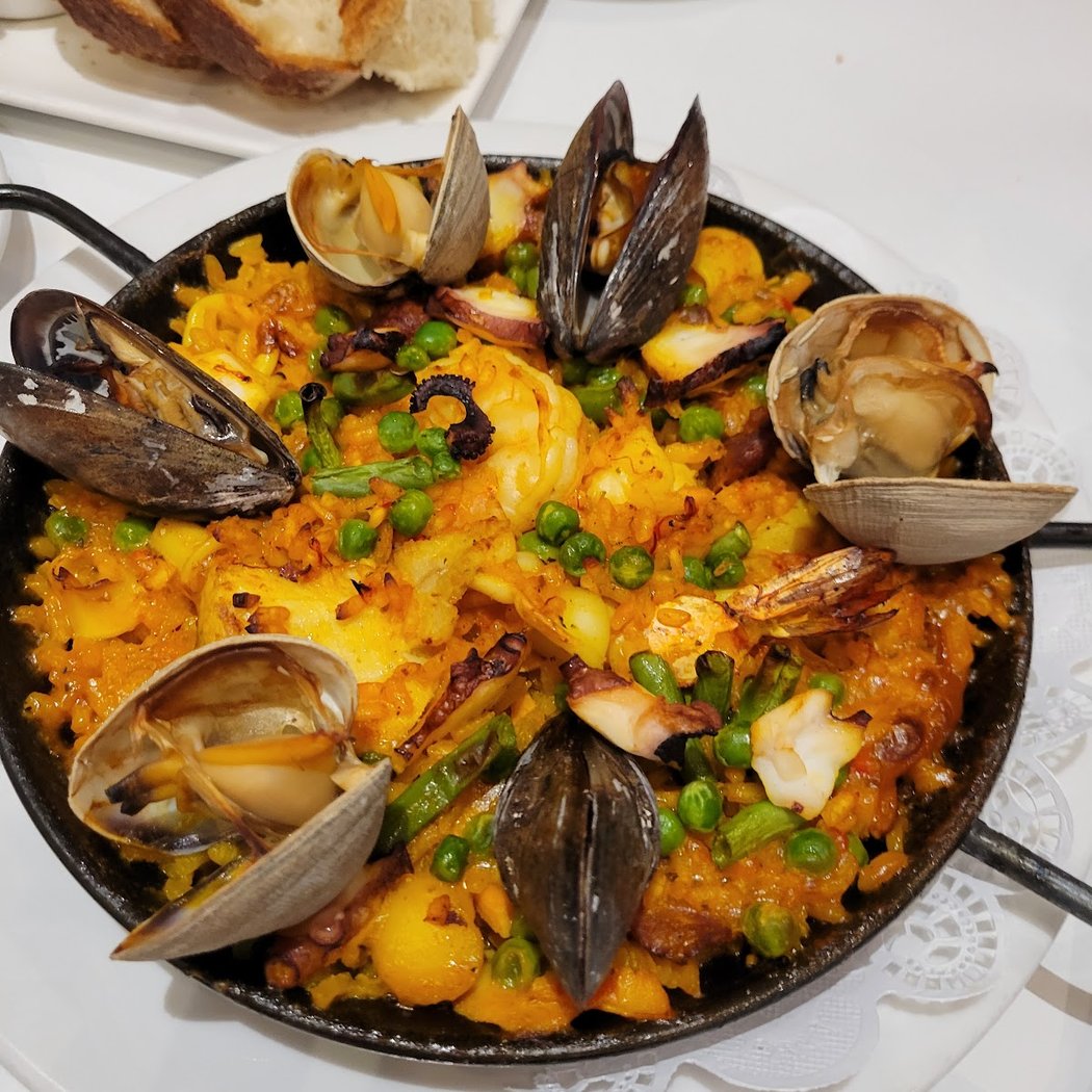 Scott's Seafood San Jose 2