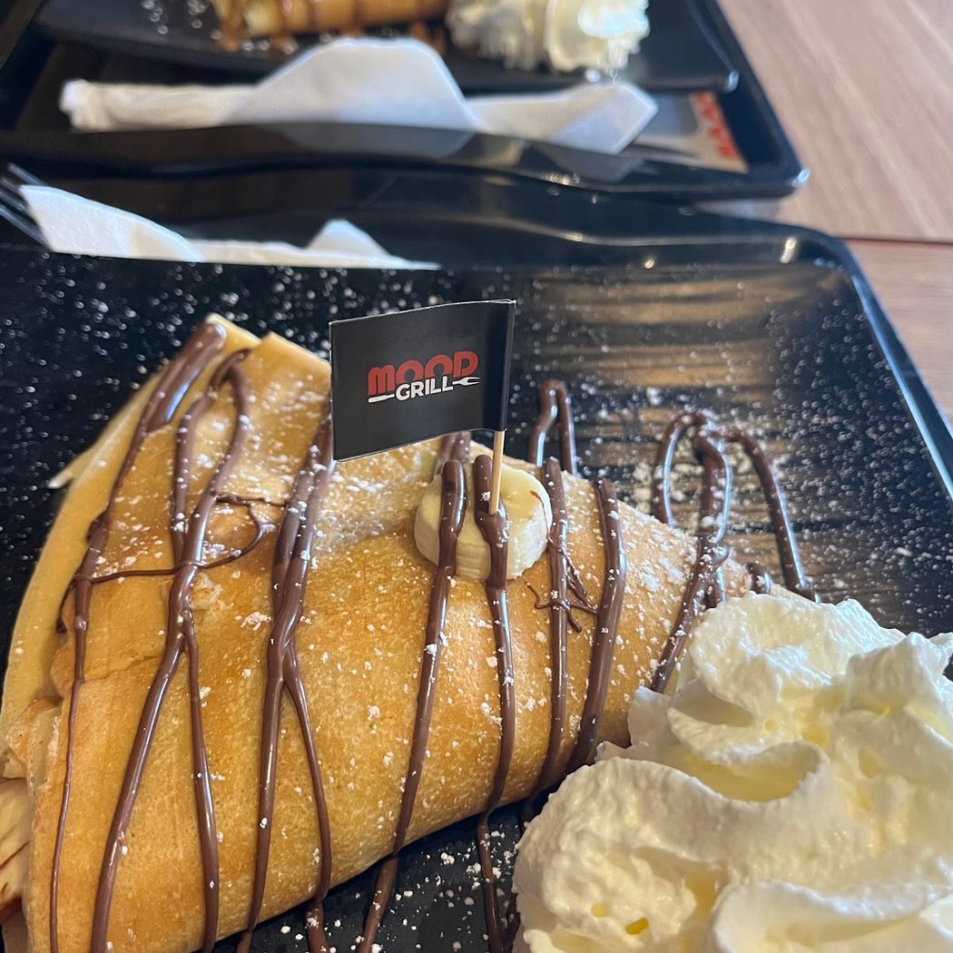 Mood Grill Champigny 1