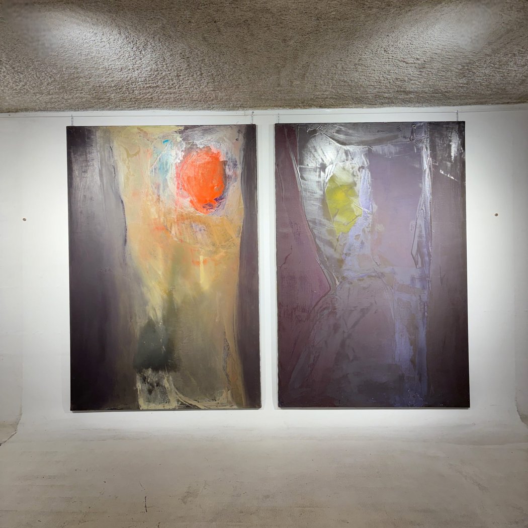 Oleg Goudcoff. L’œuvre révélée 3