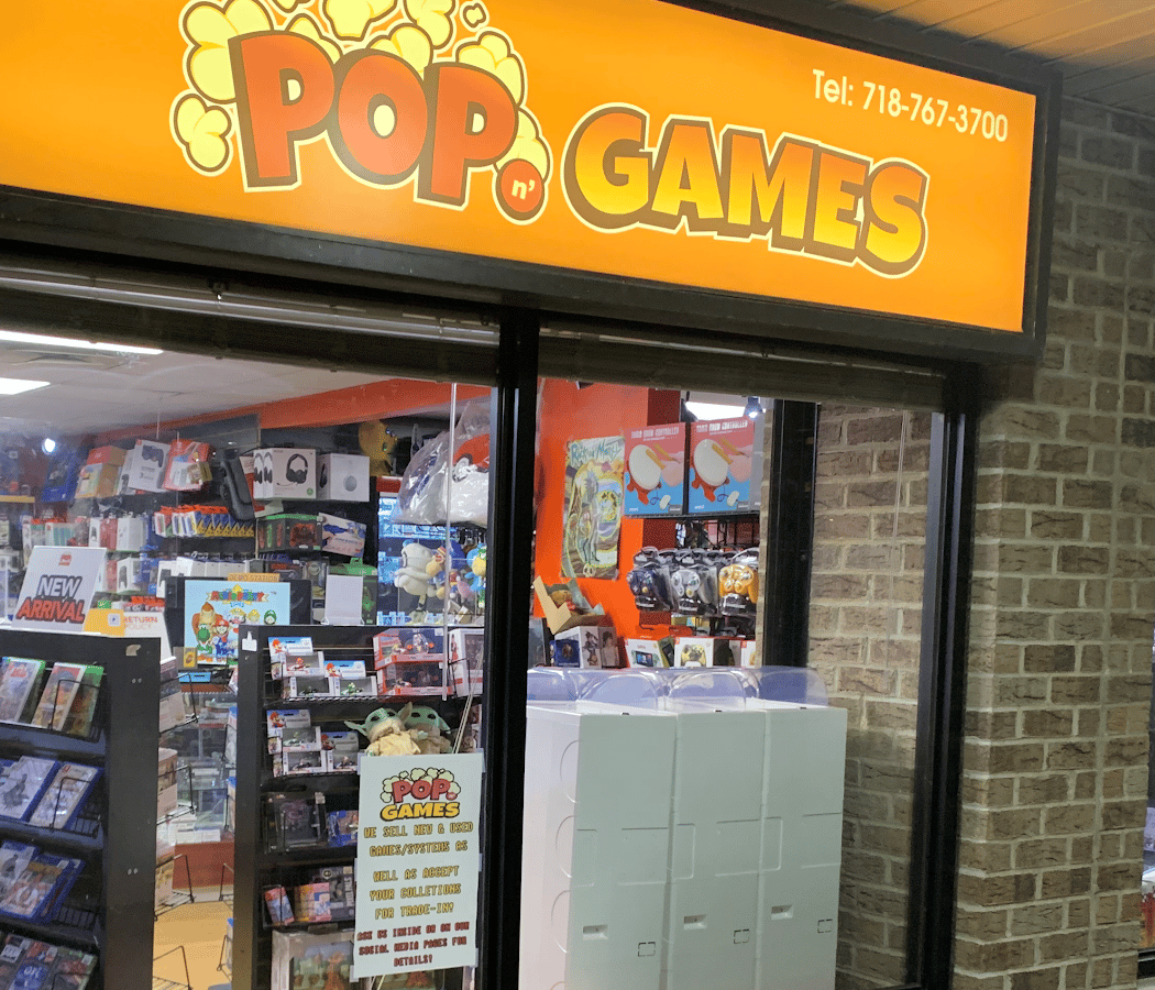 POPnGAMES 2