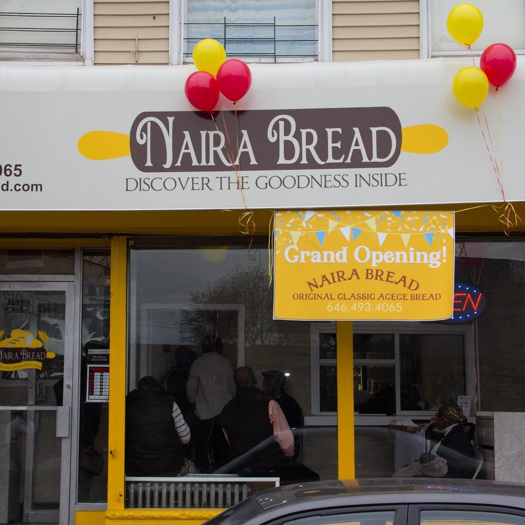 Naira Bread 2