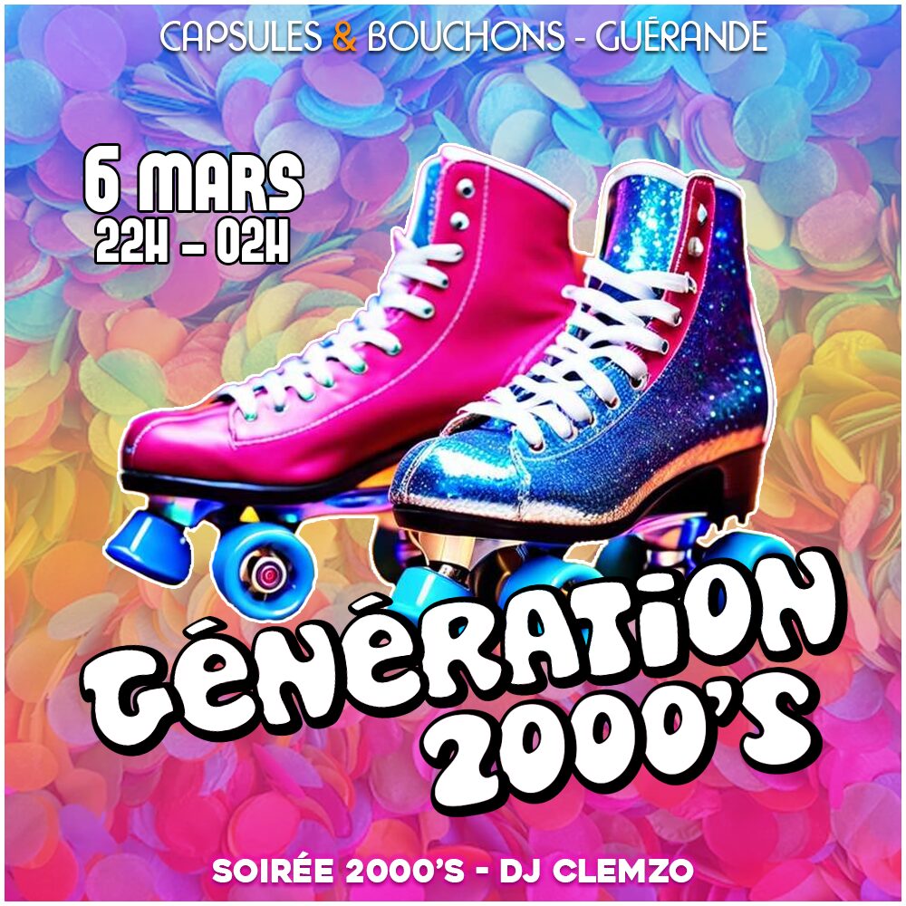 Soirées DJ