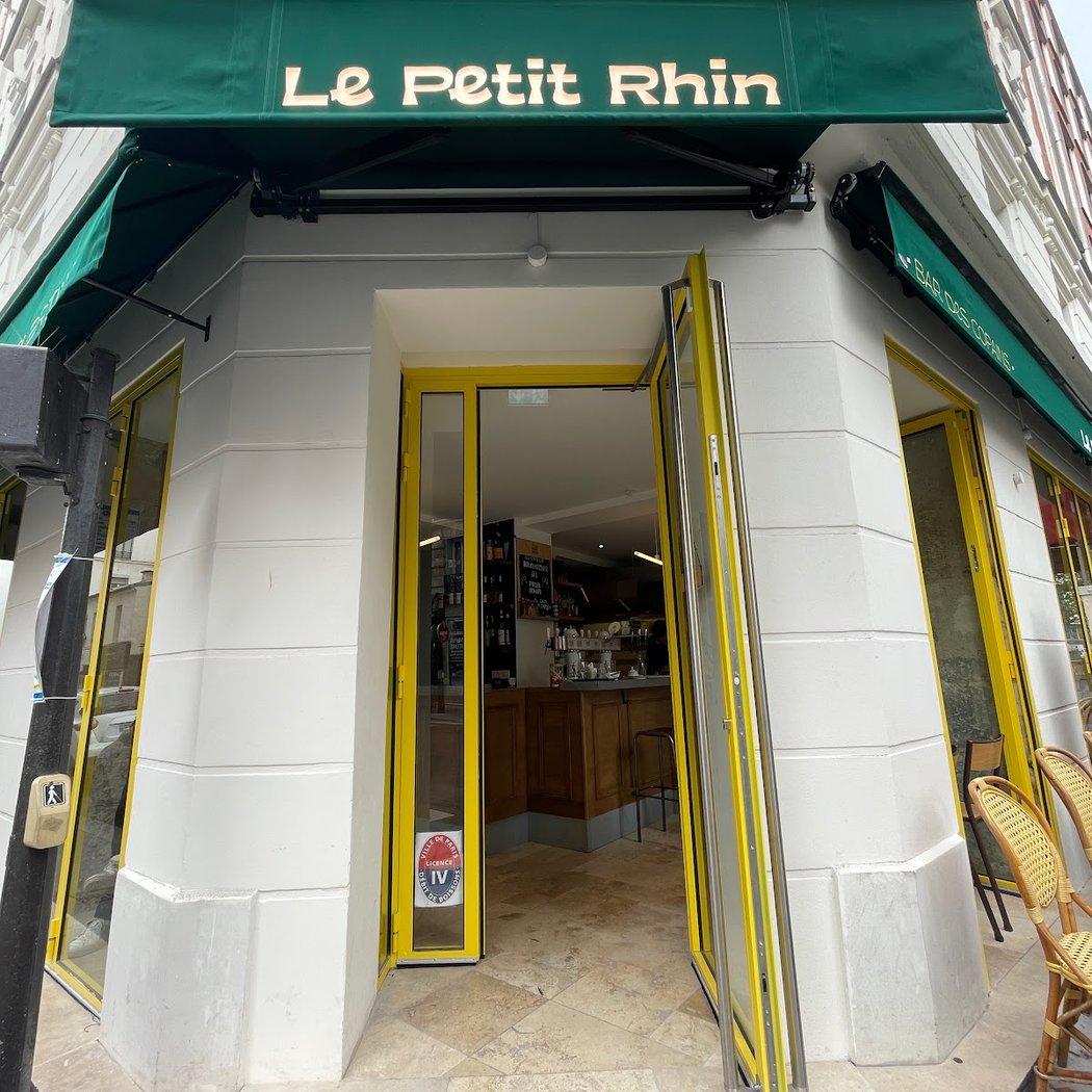 Le Petit Rhin 3