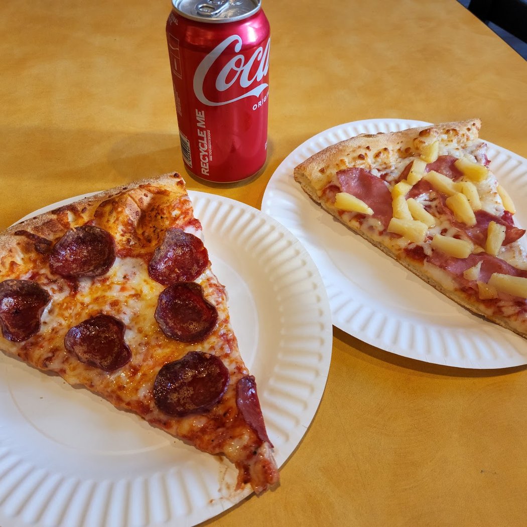 Yummy Pizza (Valencia) 3