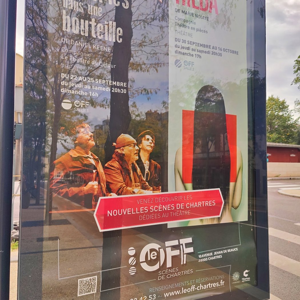 Le OFF 1