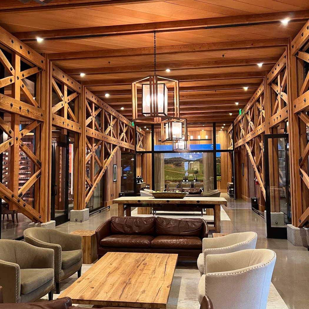 Joseph Phelps Vineyards 3