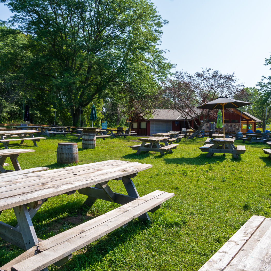 The Tap Yard-Waukesha 1