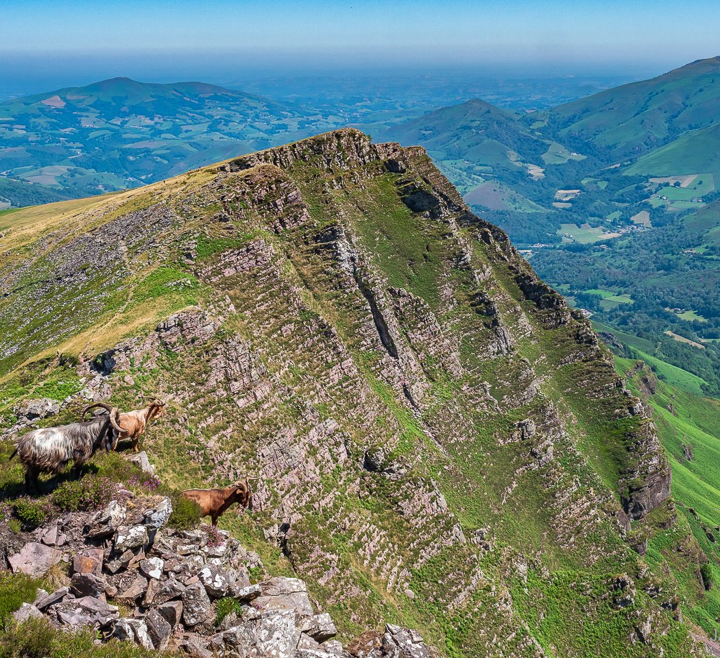 Monte Iparla 1
