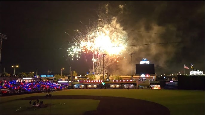 Red, White, & BOOM! 3