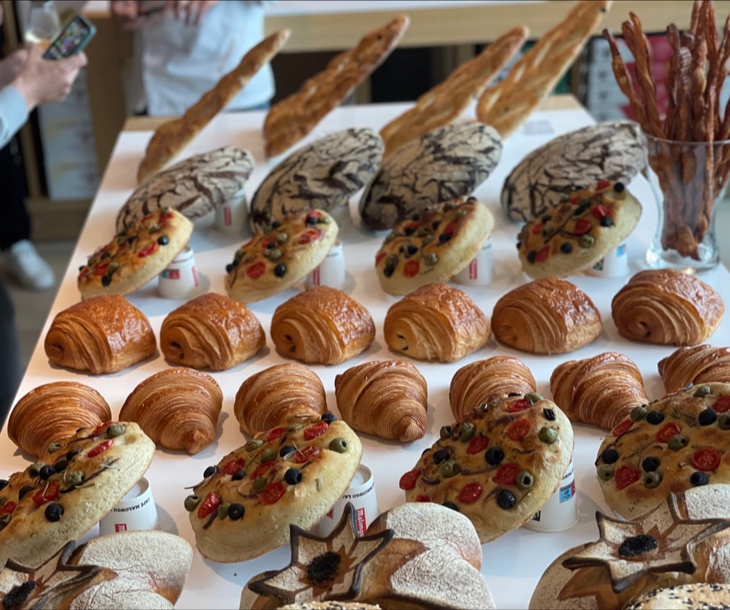 The French Culinary School 3