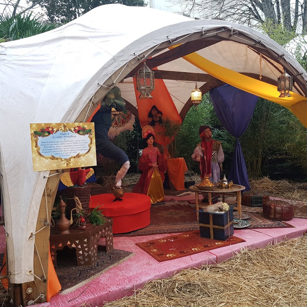 Noël Magique 3