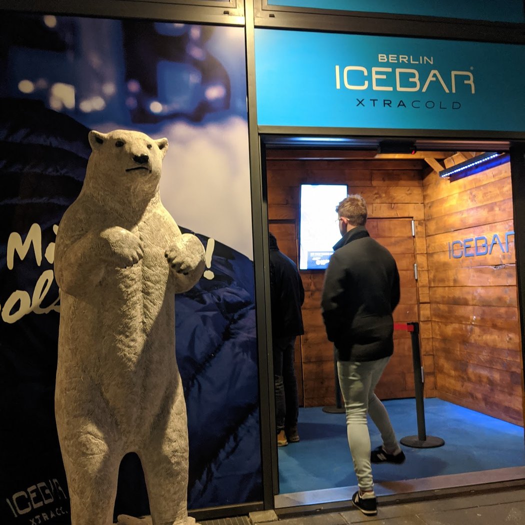 Berlin Icebar 3