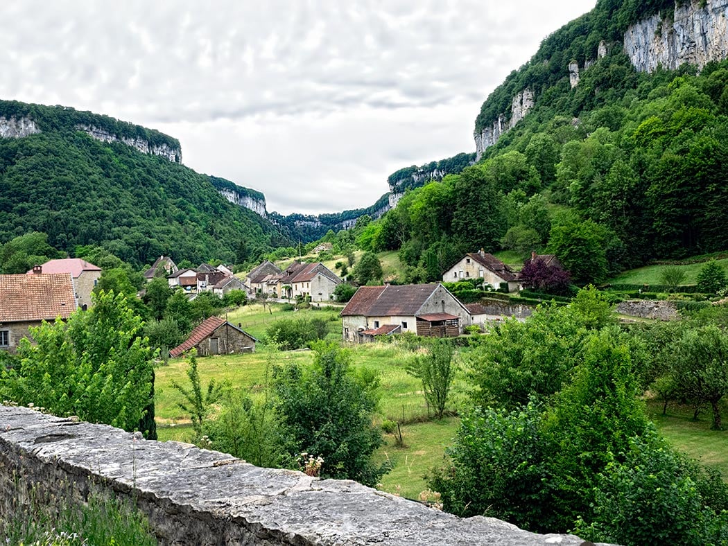 Baume-les-Messieurs 1