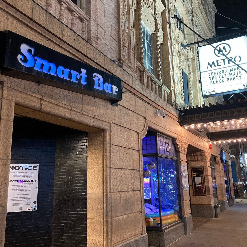 Smartbar 3