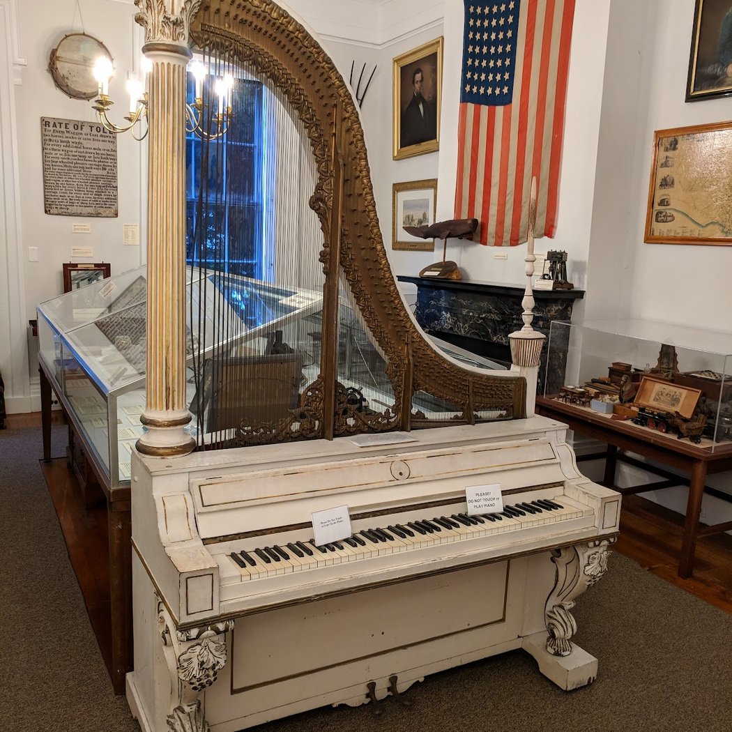 Sag Harbor Whaling & Historical Museum 4