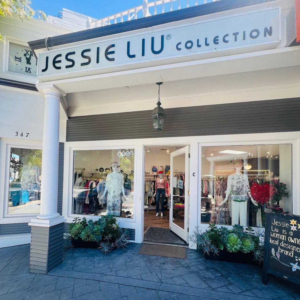 Jessie Liu Collection 2