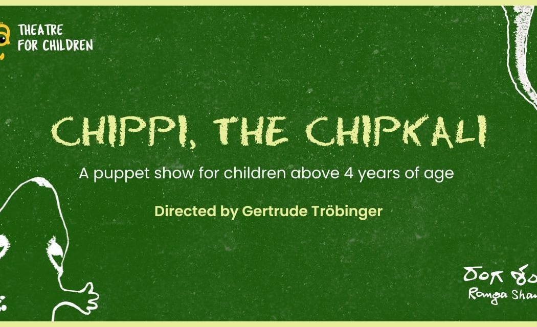 Chippi, The Chipkali 1