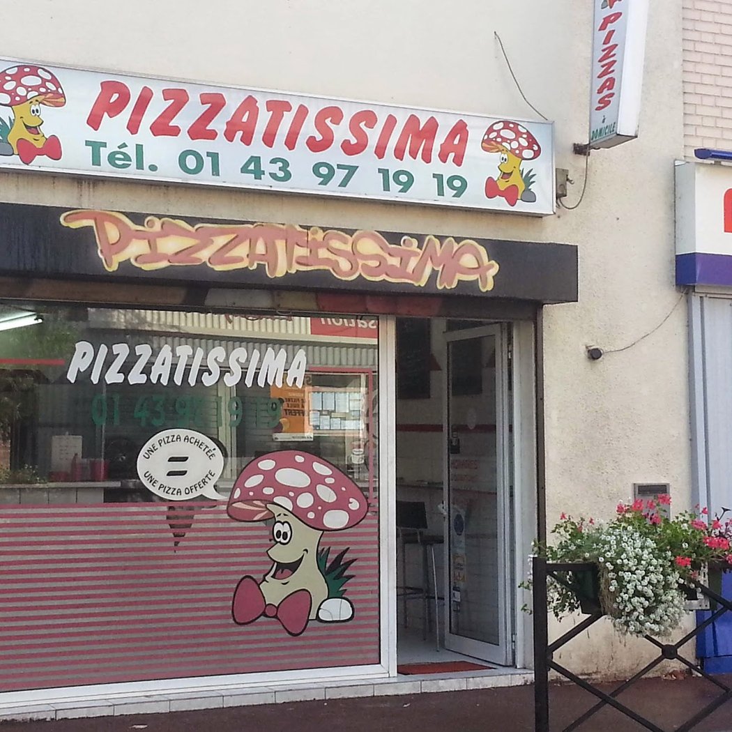 Pizzatissima 2
