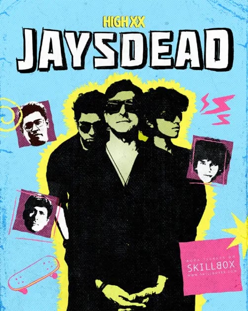 JAYSDEAD 1