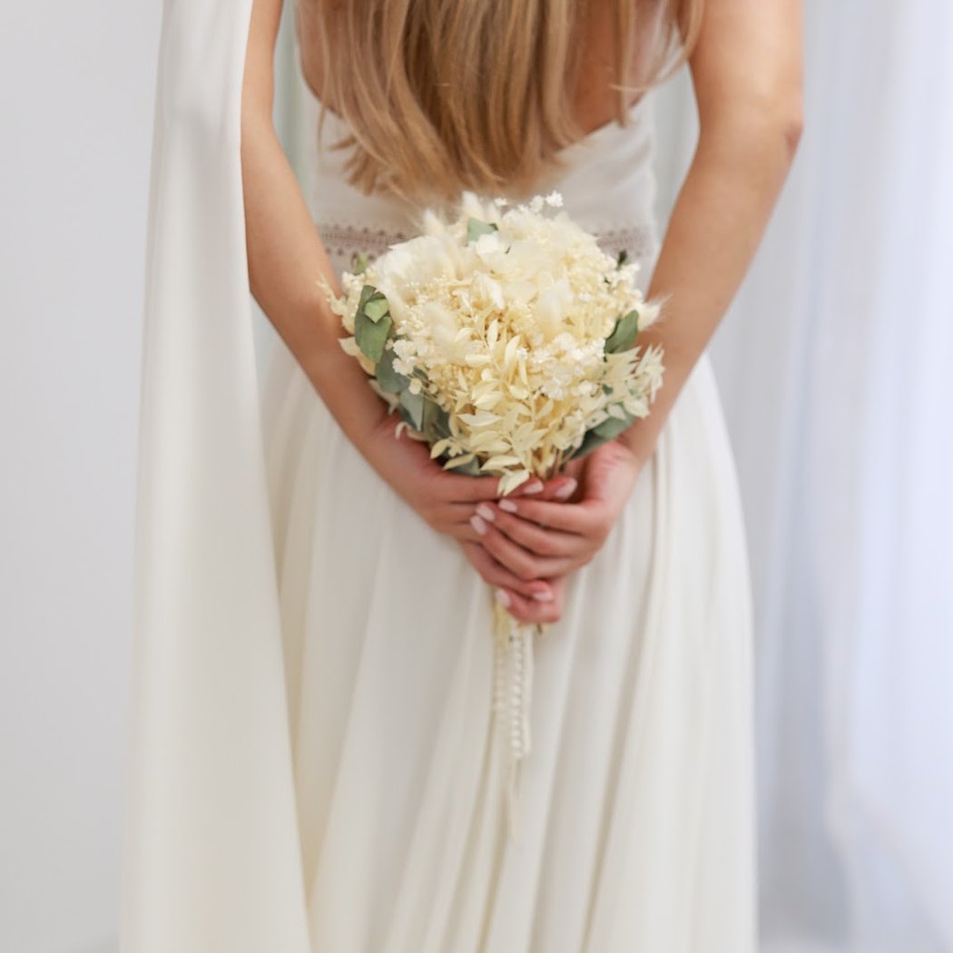 AVINA Créatrice de robes de mariée Paris / Vincennes 4